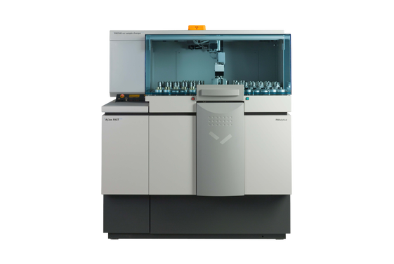 Axios FAST - WDXRF分光計 | Malvern Panalytical